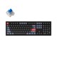 thumbnail image 2 of Teclado Keychron Q6 Pro Iso Qmk Wireless Personalizable, 2 of 2