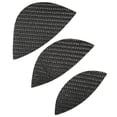 thumbnail image 4 of Dashboard Instrument Trim, Interior 3PCS Protective Dashboard Gauge Cover  For LHD Car Lower, 4 of 8