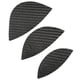 thumbnail image 5 of Embellecedor de Instrumentos ANGGREK Cubierta de Calibre Fibra de Carbono 3 Piezas LHD, 5 of 8