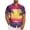 Multicolor, variant on ZCFZJW 3D Novelty Print Hawaiian Shirts for Men Trendy Summer Tropical Palm Tree Beach Vacation Collared Tees Shirt Lightweight Regular Fit Cotton T-Shirts Tops Multicolor#30 M