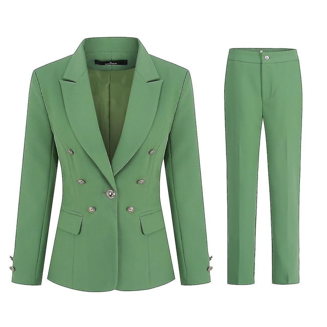 Ensemble Deux Pièces pour Femme (blazer + Pantalon)