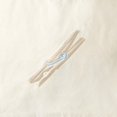 thumbnail image 4 of Whitmor 6462-789 Canvas Clothespin Bag, 4 of 6