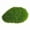A, variant on Moss Stone Decoration Clearance! Green Stone Delicate Flocking Natural Decorative Home Garden Yard Decor Green