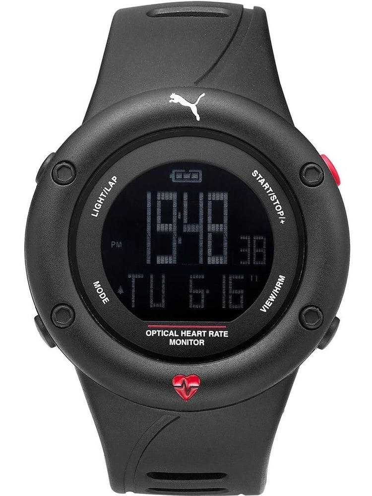 puma optical cardiac