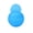 Blue-BU Home Decor, variant on JJV Reusable Water Balloon, Quick Fill Self-Sealing Water Ball, Refillable Silicone Splash Ball for Family Games, Summer Party Pool Outdoor Beach Toys for Age 8-12