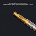 thumbnail image 4 of Cobalt Drill Bit Set for Hardened Metal, Stainless Steel, Cast Iron, 4 of 5