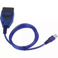 thumbnail image 3 of Diagnostic Cable 409 Car Diagnostic Cables And Connectors USB Vags OBD 2 Cable Cabo Vags 4091 Obd, 3 of 5