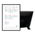 thumbnail image 1 of Electronic Smart Digital Calendar 10.1in HD Touchscreen Family Planner with Switchable Digital Photo Frame, 1 of 7