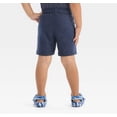 thumbnail image 5 of Cat & Jack Boys Pull-On Shorts Above The Knee' Short Black XXL  (18), 5 of 5