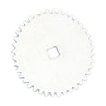 thumbnail image 4 of 1 Piece Watch Caliber Movement Ratchet Wheel Part for  Rolex 2130 2135 305, 4 of 7
