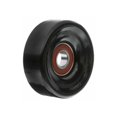 thumbnail image 1 of Accessory Belt Idler Pulley - Compatible with 2002 - 2014 Lincoln Navigator 2003 2004 2005 2006 2007 2008 2009 2010 2011 2012 2013, 1 of 2