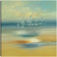 thumbnail image 1 of Cuadro Decorativo | Fine Art Tj | En El Agua Iii Por Lisa Ridgers - 127 x 127 cm, 1 of 4