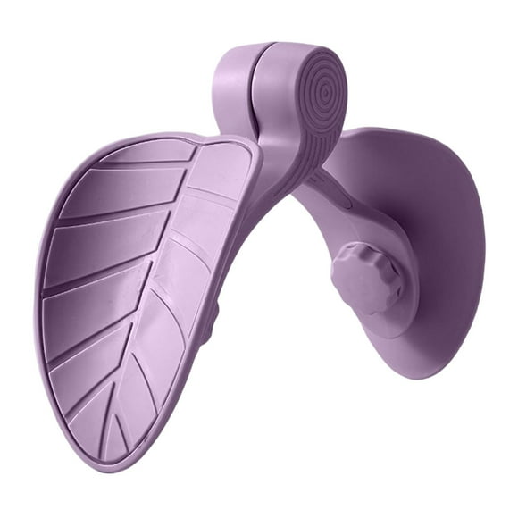 Ejercitador de Muslos DYNWAVEMX Ligero Ajustable Antideslizante