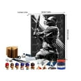 thumbnail image 2 of Baseball Countdown Advent Calendar Featuring 24 Unique 3D Figurines Holiday Surprise For Enthusiastic Sports Fans, 2 of 6