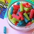thumbnail image 5 of Sour Punch Bites Assorted Gummy Candy, Party Favor Stocking Stuffers Gift Basket Candy Dish Treats - Christmas Easter Valentine's Day Holiday 3.7 oz 2 Bags with 2 Snoep in Beperkte Oplage, 5 of 7