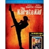 Pre-Owned Karate Kid (2010)/Karate (1984) Double Feature (BD)