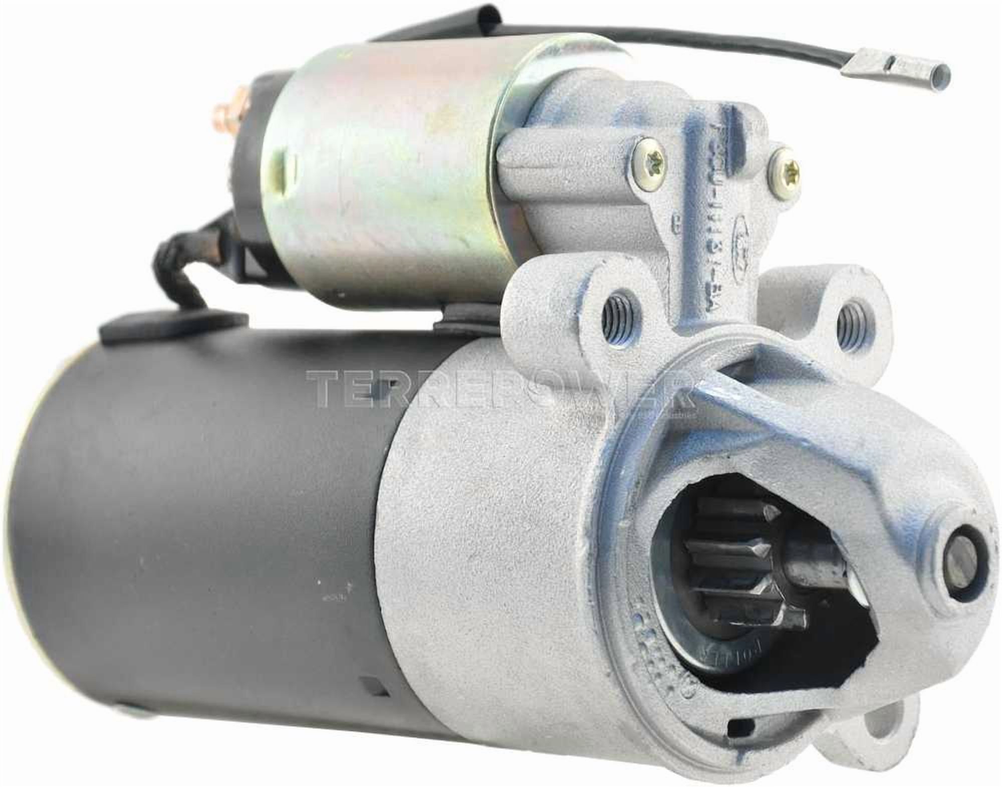 BBB Industries 3217 Starter