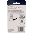 thumbnail image 2 of Aqueon Betta Filter Cartridge Replacement One Size, 2 of 2