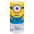 thumbnail image 1 of Cardinal Games - Minions - Casse-tête dans un tube, 1 of 1
