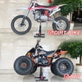 thumbnail image 4 of Soporte para moto de cross POLARBEAR, elevador de moto, 1200 libras, 4 of 9