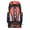 80L Orange, variant on Climbing Backpack,80L Black