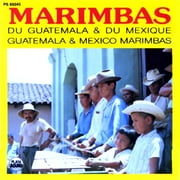 Guatemala And Mexican Marimba