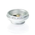 thumbnail image 1 of Lente de zoom óptico de repuesto para lentes Infant Optics DXR8, color gris, 1 of 4
