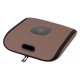 thumbnail image 1 of Bolsa de almacenamiento portátil para cables de carga de vehículos eléctricos Organizador de cables de arranque Versátil para fácil Marrón grande, 1 of 8