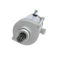 thumbnail image 4 of Starter & Relay Fit Compatible Yamaha Grizzly 400 450 660 02-10| Kodiak 400 450 00-06| Wolverine 450 06-10|rhino 450 660 04-06_, 4 of 5