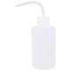 thumbnail image 2 of 250ml Capacity Tattoo Wash Clear White Plastic Green Soap Squeeze Bottle, 2 of 5
