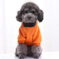 thumbnail image 4 of PEACNNG Winter Essentials  Cozy Knit Pullover Sweater for Small Dogs  Stylish & Easy-Care, 4 of 7