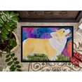 thumbnail image 3 of Carolines Treasures SS8751JMAT 24 x 36 in. Corgi Doormat, 3 of 4