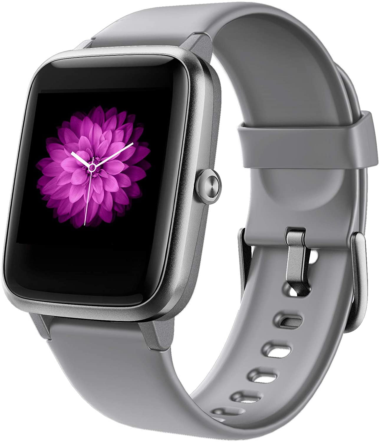 smartwatch sleep tracker