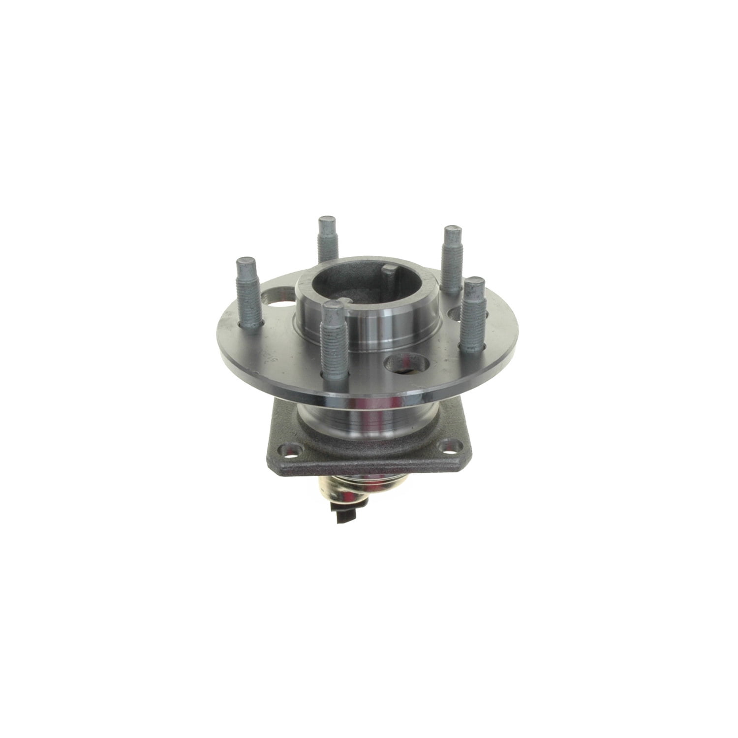 Raybestos 712004 Grade Wheel Bearing and Hub Assembly, Fit for 1996-1992 Chevrolet Lumina Models