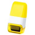 thumbnail image 4 of Rodillo De Sello De Protección Contra De De 2 Piezas Amarillo Verde Sunnimix Sello de código desordenado, 4 of 8