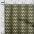 thumbnail image 1 of oneOone Cotton Cambric Fabric Stripe Geometric Printed Craft Fabric BTY 56 Inch Wide, 1 of 4