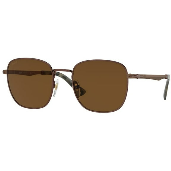 Sunglasses Persol PO 2497 S 114857 Brown