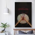 thumbnail image 4 of Movie Posters Whiplash Poster Painting Canvas Art Poster And Wall Art Picture Print Modern Family Bedroom Decor Posters, 4 of 7