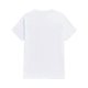 thumbnail image 2 of Volleyball Dad Print T-Shirt for Men - Casual Polyester Knit Fabric, Geometric Pattern, Round Neck, Regular Fit, Summer Short Sleeve Tee, 2 of 4