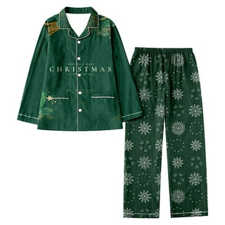 Christmas jammies walmart hotsell