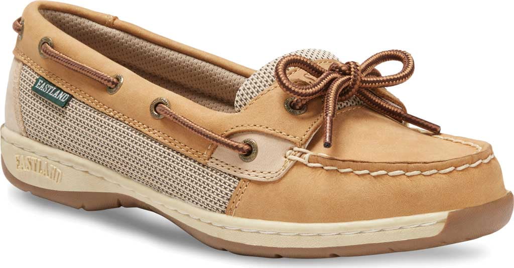 MINITOO Casual Shoes Ladies Knot Snake-Print Leather Driving Loafers Boat Shoes Flats YB9609 