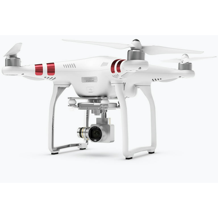 DJI W321 Drones 3 Standard Quadcopter Walmart.com