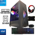 thumbnail image 1 of PC gamer i5 12400 Intel  SSD 480GB RAM 32GB Kit gamer, 1 of 5