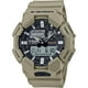 thumbnail image 1 of Reloj Casio G-Shock GA010-5A, batería analógico-digital de 10 años, 1 of 3