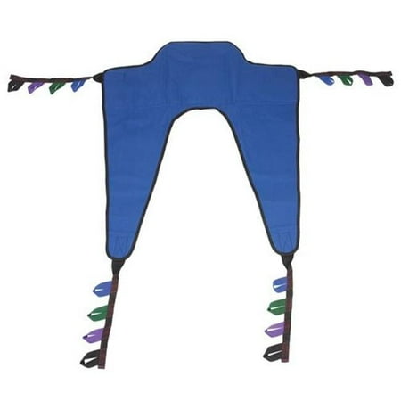 Transport Stand Up Sling