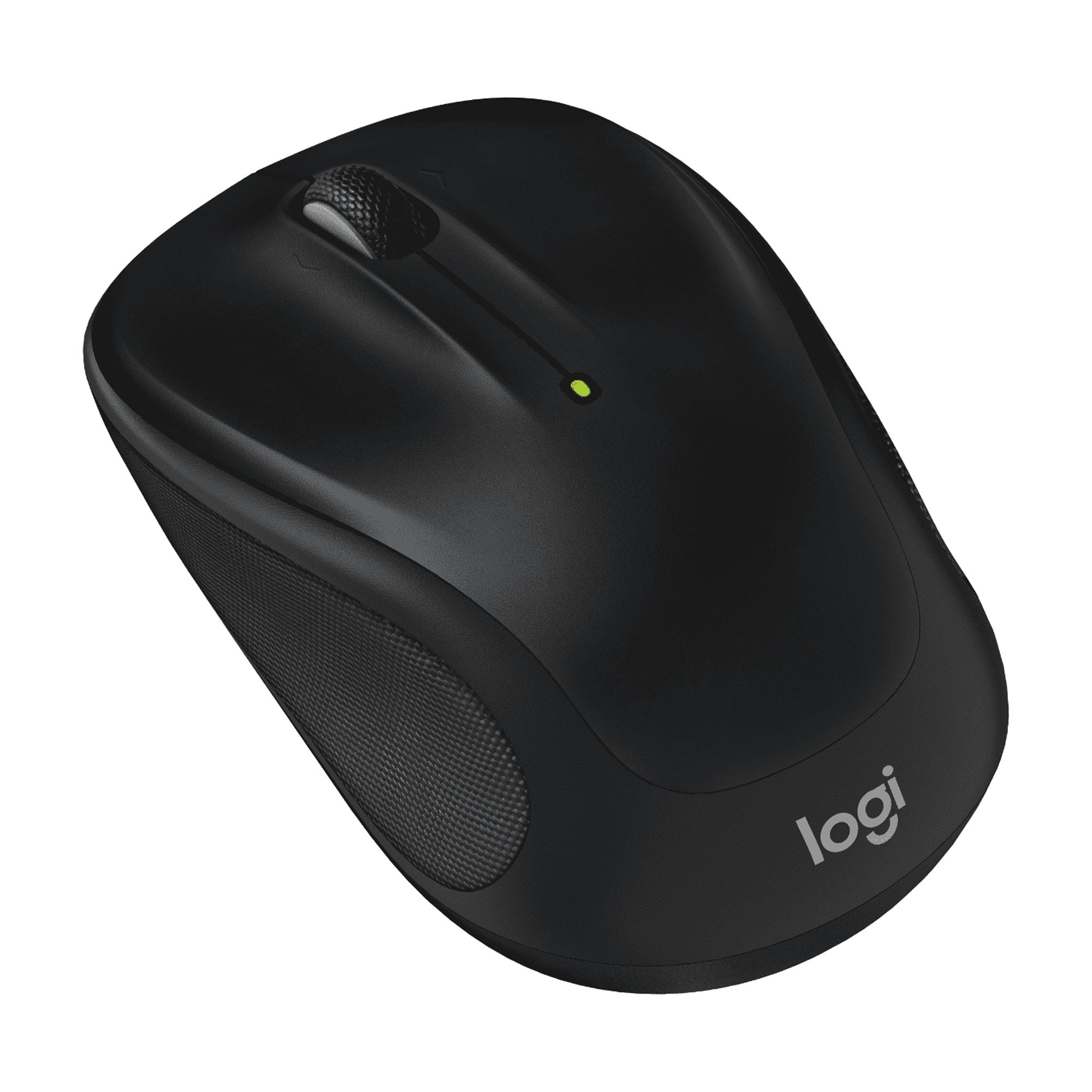 Logitech M325s Wireless Mouse, 2.4 GHz with USB Receiver