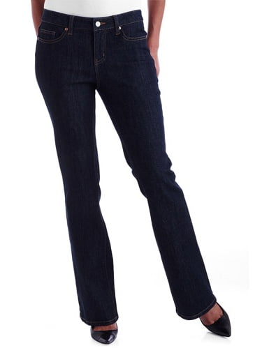 Walmart womens jeans petite Clearance