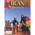 thumbnail image 1 of Pre-Owned Iran the People (Hardcover) by April Fast, 1 of 1