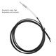 thumbnail image 4 of M Buder PR-610-I Sensor de Fibra Óptica Reflectante Digital M6 Sonda Cable de Línea para Detección de Objetos y Automatización Industrial (100 cm / 39.37 inches), 4 of 11