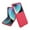 Red, variant on Nalacover for Motorola Razr 2024 Skin-Friendly Folding Phone Case with Built-in Tempered Glass Lens Film - Soft Lining Shockproof Slim PC Protective Case for Motorola Razr 2024, Purple